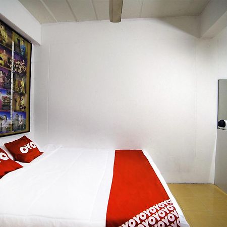Oyo 560 Chang Hostel Suvarnabhumi Bangkok Zewnętrze zdjęcie